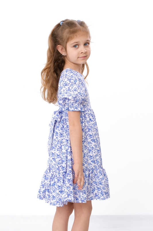 Сукня для дівчинки